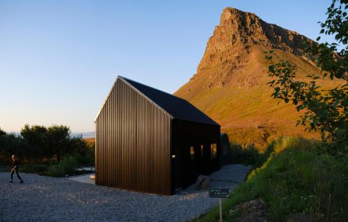 Nyp Haus | Guesthouse Nýp