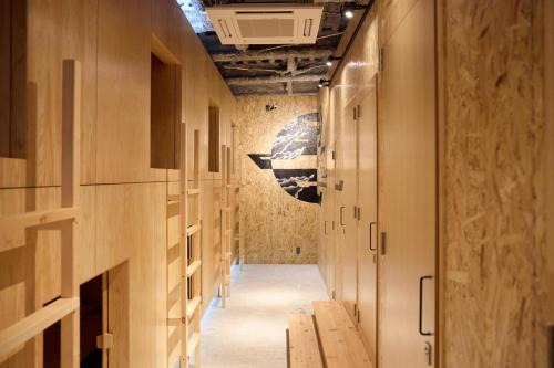 Koriyama Haus | Guesthouse s,e,n - Vacation STAY 99399v