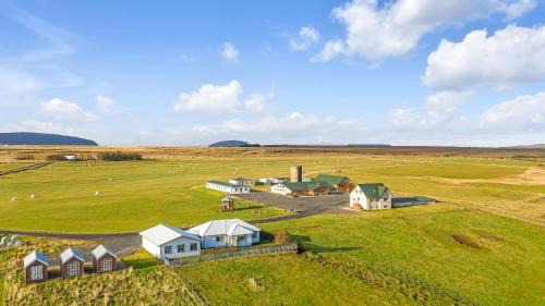 Villingaholt Haus | Guesthouse Vatnsholt