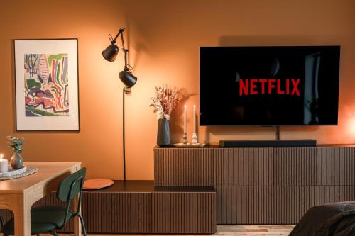 Pitea Wohnung | Guestly Homes - Elite Studio