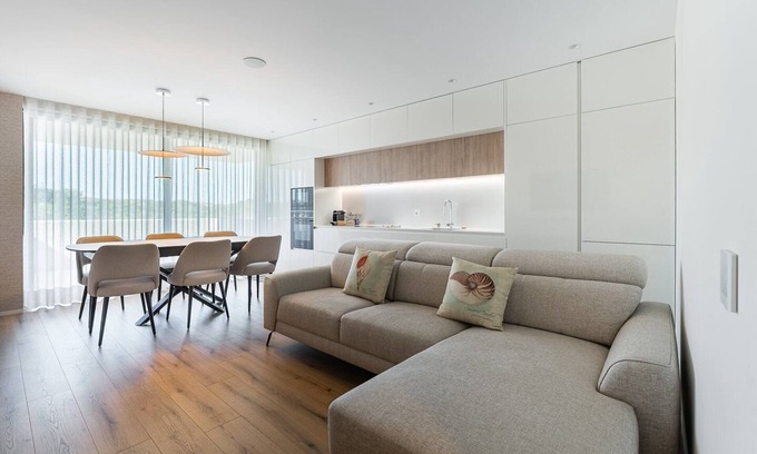 Apulia Wohnung | GuestReady - A charming place in a private condo