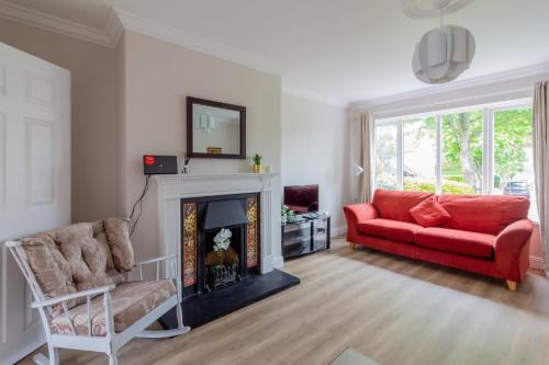Leopardstown Haus | GuestReady - A charming place near Golf Centre
