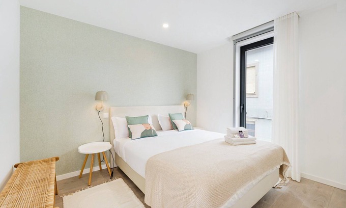 Aveiro Wohnung | GuestReady - A lovely escape in Aveiro