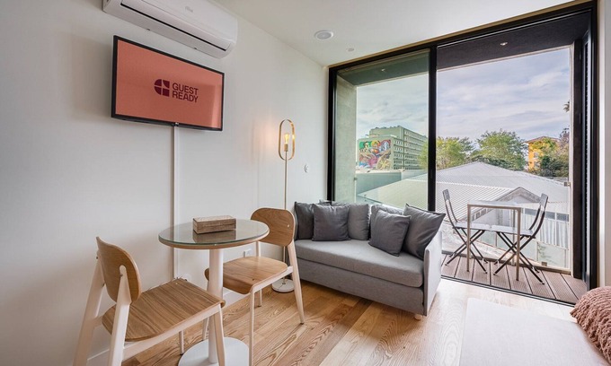 Boavista Wohnung | GuestReady - A lovely retreat in Porto
