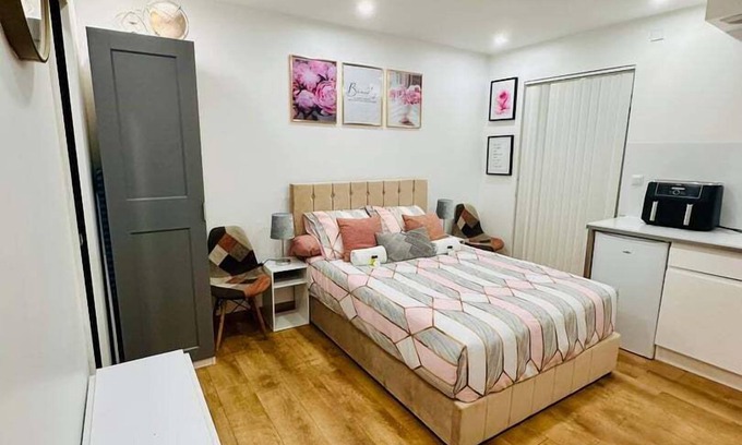 Montevrain Wohnung | GuestReady - Amazing Studio near Disneyland