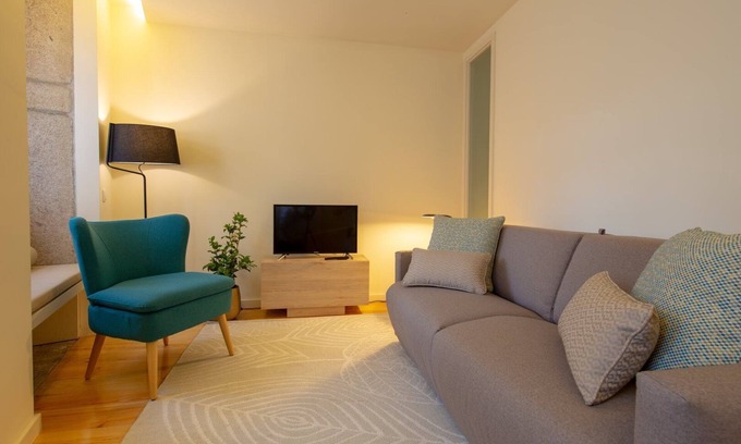 Vila Nova de Gaia Wohnung | GuestReady - Catorze de Outubro Houses 427