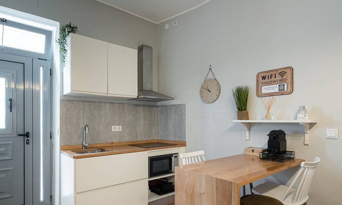 Sao Pedro da Afurada Haus | GuestReady - Cosy Rest in Afurada B