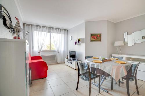 Moliere Vauban Wohnung | GuestReady - Calme et très beau T2 Part-Dieu