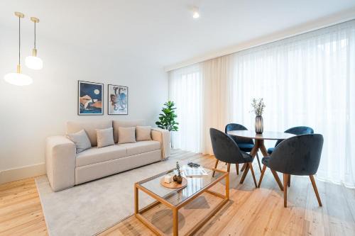 Centro / Baixa Wohnung | GuestReady - Central stay in Porto