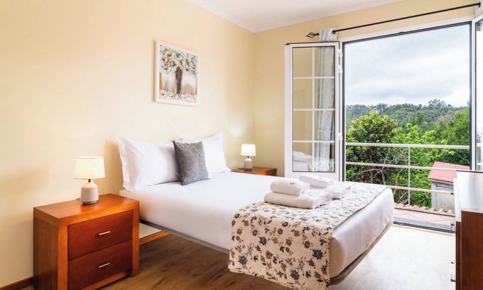 Santana Wohnung | GuestReady – Charming Getaway by Madeira's Nature
