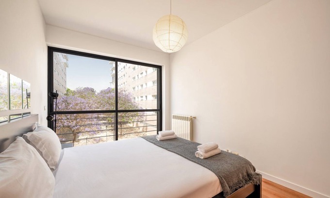 Parque das Nacoes Wohnung | GuestReady - Charming place in Parque das Nações
