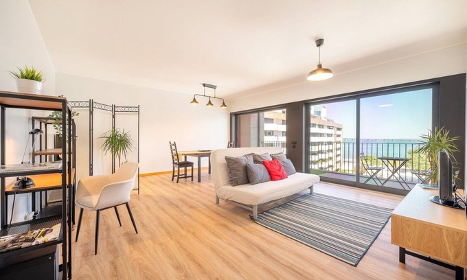 Parque das Nacoes Wohnung | GuestReady - Charming stay near Parque das Nações