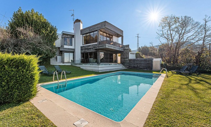 Vilarelho Wohnung | GuestReady - Countryside dream in Caminha