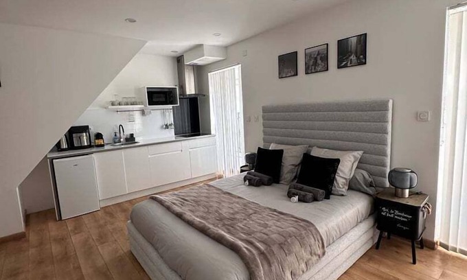 Montevrain Wohnung | GuestReady - Cozy nest by the Magic Kingdom