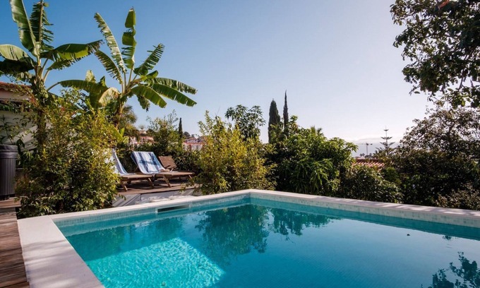 Canico Haus | GuestReady - Dreamy Caniço Stay