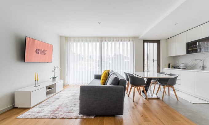 Oliveira do Douro Wohnung | GuestReady - Elegant lifestyle in Gaia