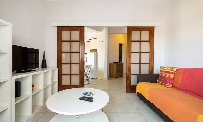 Paco De Arcos Wohnung | GuestReady - Enchanting Retreat in Paço de Arcos