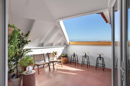 Misericordia Haus | GuestReady - Fabulous studios near Pink Street