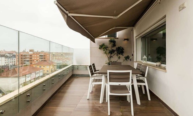 Fatima Wohnung | GuestReady - Family Friendly Home in Fátima