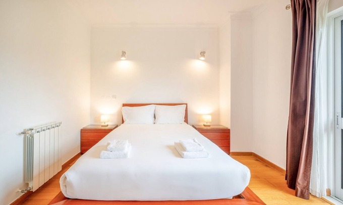 Palmela Haus | GuestReady - Golfe Montado 3