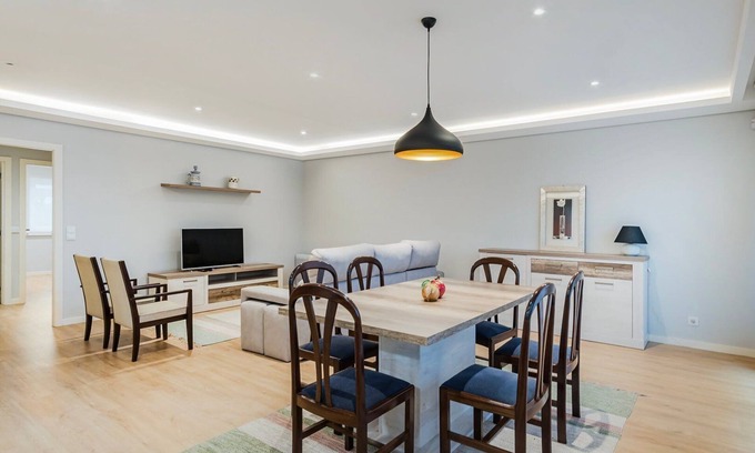 Gondomar Wohnung | GuestReady - Ideal Getaway minutes from Porto