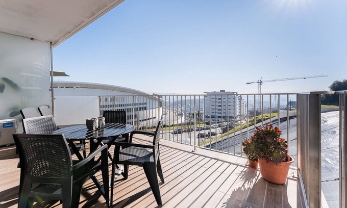 Campanha Wohnung | GuestReady - Ideal stay near Estádio do Dragão