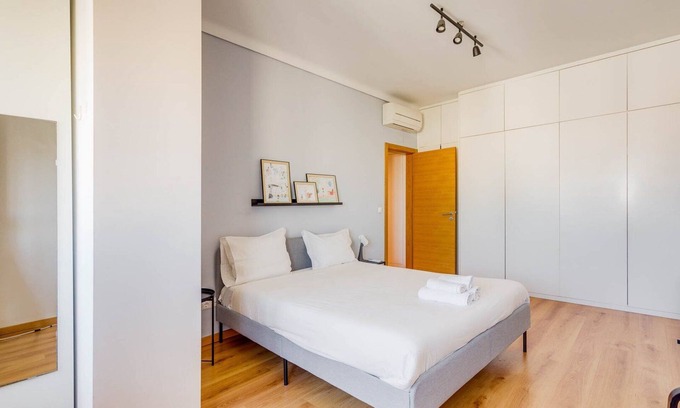 Olivais Wohnung | GuestReady - Lisbon Essence Living