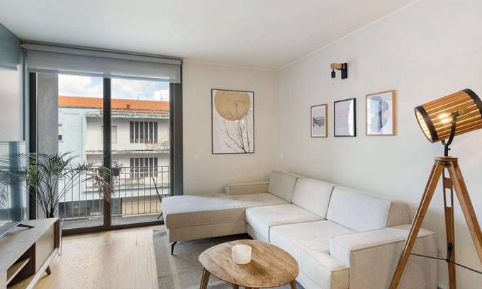 Campanha Wohnung | GuestReady - Lovely home in Campanhã