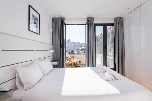 Cedofeita Wohnung | GuestReady - Lovely home in the city centre