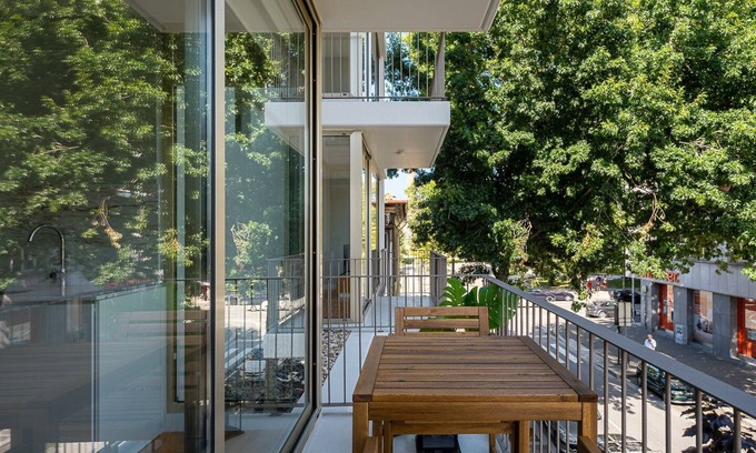 Boavista Wohnung | GuestReady - Lux staycation in Boavista