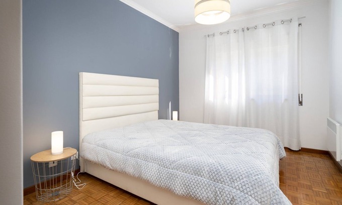 Santa Marinha Wohnung | GuestReady - Modern 2BR Flat in Vila Nova de Gaia