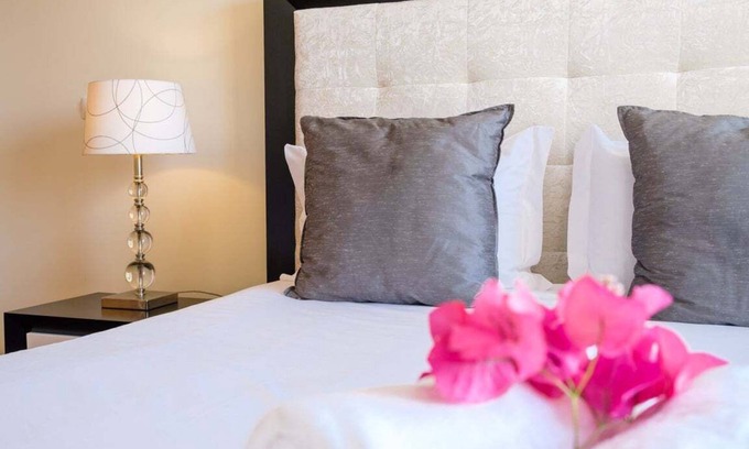 Canico Wohnung | GuestReady - Madeira Oasis Getaway