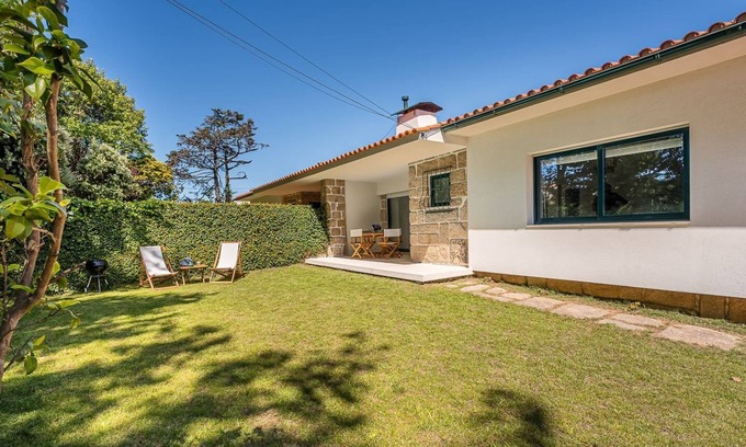 Arcozelo Haus | GuestReady - Miramar Paradise
