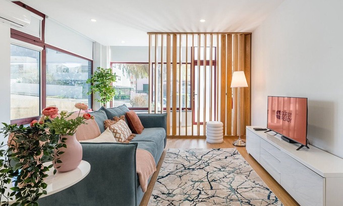 Porto Wohnung | GuestReady - One perfect nest in Fânzeres