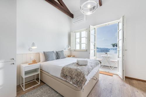 Santa Marinha Wohnung | GuestReady - Port Studio 1