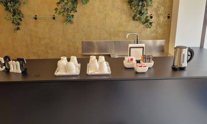 Boavista Wohnung | GuestReady - Portfolio GuestHouse - Room 408