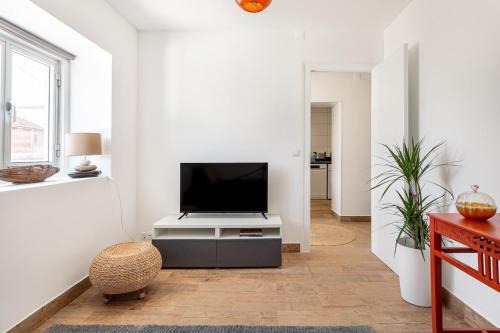Varzea de Sintra Haus | GuestReady - Quaint house with Patio