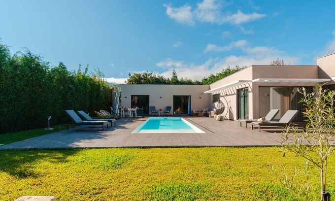 Gaula Haus | GuestReady - Refúgio dos Anjos