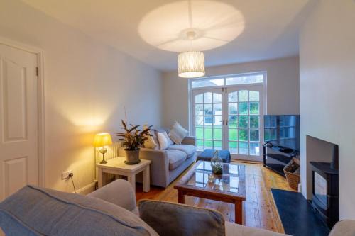 Rathfarnham Haus | GuestReady - Serene Haven near Castle Golf Club