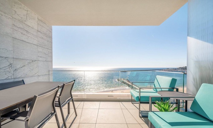 Sesimbra Wohnung | GuestReady - Sesimbra Escape by the Sea