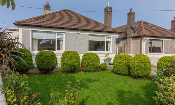 Dublin Wohnung | GuestReady - Tranquil Retreat in Kimmage