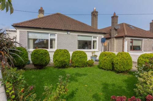 Dublin Haus | GuestReady - Tranquil Retreat in Kimmage