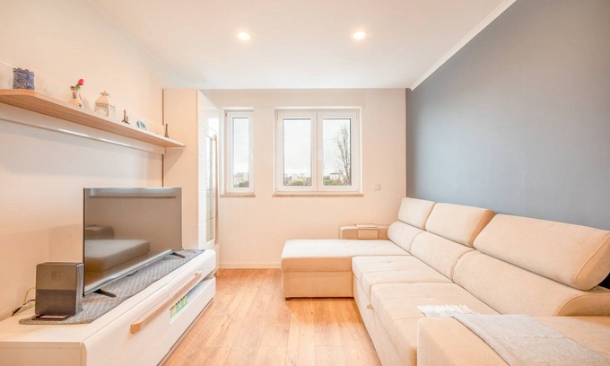 Parque das Nacoes Wohnung | GuestReady - Urban Hideaway in Lisbon