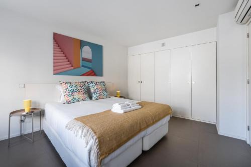 Boavista Wohnung | GuestReady - Welcoming place in Porto