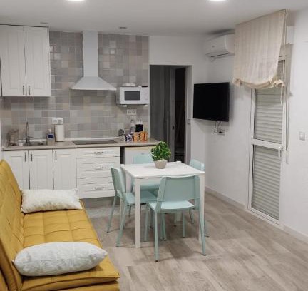 Santa Marina Wohnung | Guimar New Style, tu nueva elección