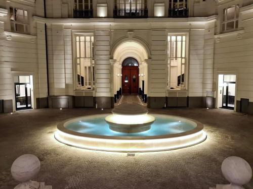 Naples City Centre Wohnung | Guli's Suite - Lusso e Comfort in Centro Storico