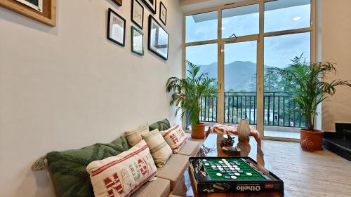 Gunehr Haus | Gulrang