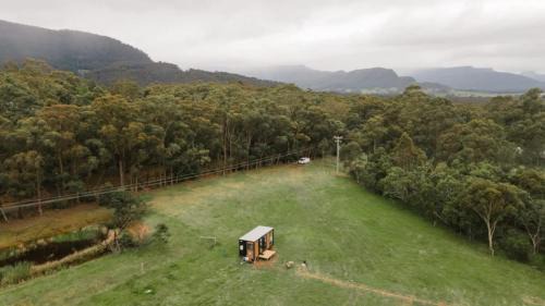 Kangaroo Valley Haus | Gumnut by Tiny Away