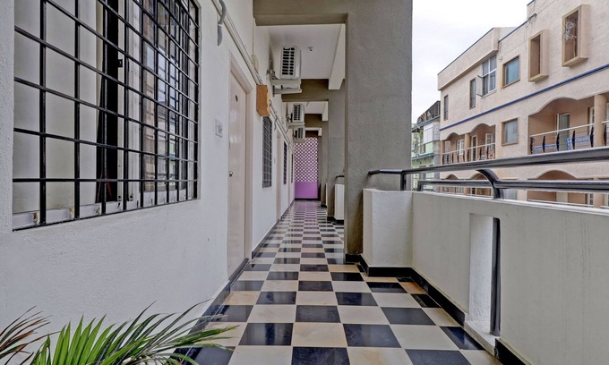 Panduranga Nagar Haus | Guru Comforts