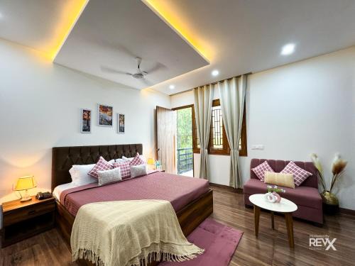 Faizabad Haus | Guru Sadan A Luxe Stay